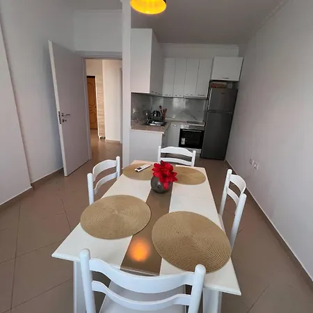 Lumiere Seaside By Adriatic Living * דורס