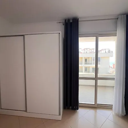 Lumiere Seaside By Adriatic Living דירה דורס