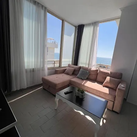 דירה Lumiere Seaside By Adriatic Living *