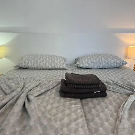 Lumiere Seaside By Adriatic Living Apartman