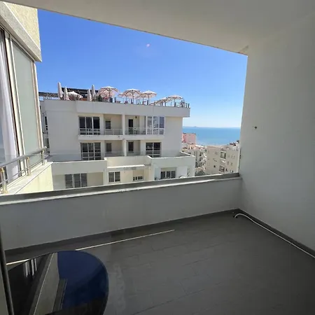 Apartman Lumiere Seaside By Adriatic Living Durrës