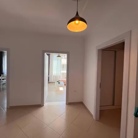 Apartman Lumiere Seaside By Adriatic Living Durrës