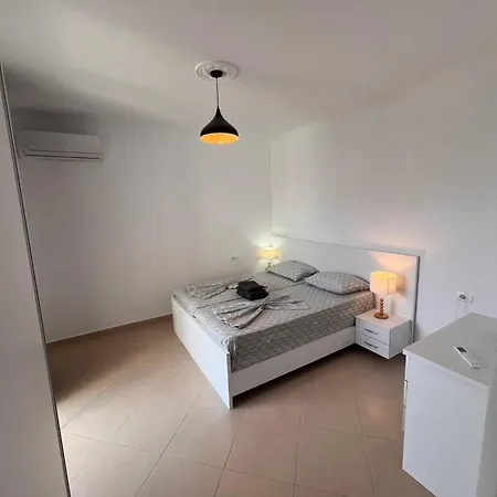 Lumiere Seaside By Adriatic Living Apartman *