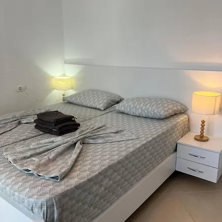 Lumiere Seaside By Adriatic Living