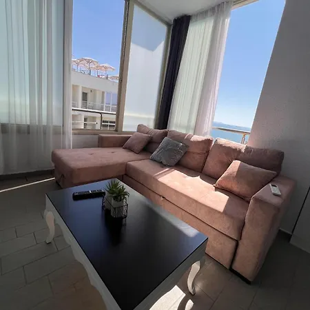 Lumiere Seaside By Adriatic Living Dıraç