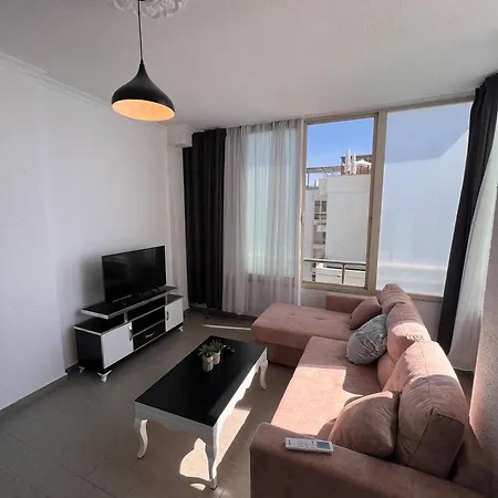 Lumiere Seaside By Adriatic Living