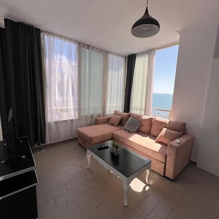 Lumiere Seaside By Adriatic Living Dıraç
