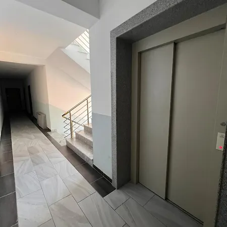 Apartamento Lumiere Seaside By Adriatic Living *