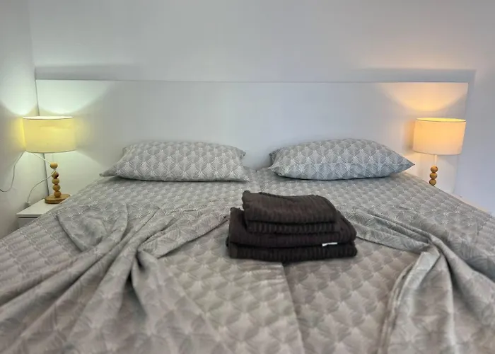 Lumiere Seaside By Adriatic Living Apartman