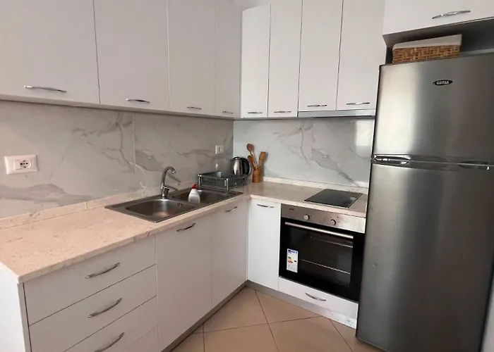 Lumiere Seaside By Adriatic Living