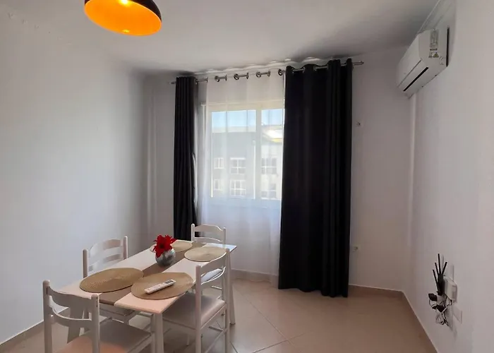 Lumiere Seaside By Adriatic Living * Durrës