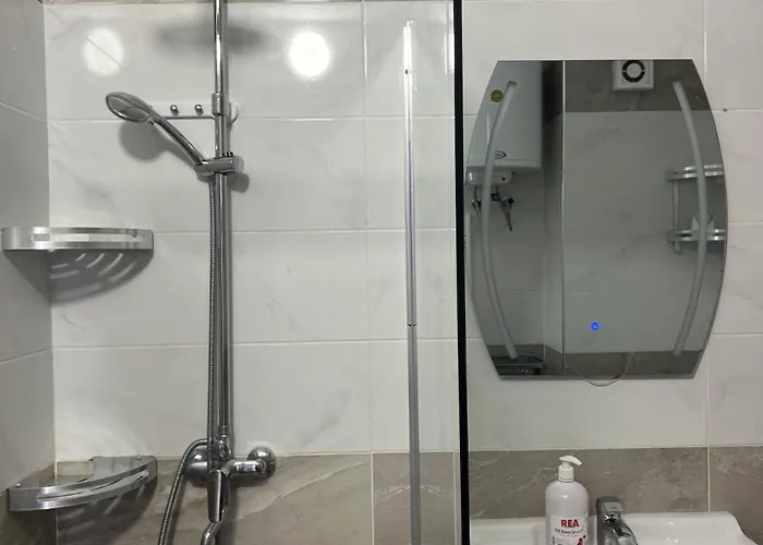 Lumiere Seaside By Adriatic Living Durrës