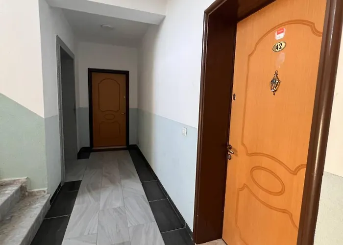 Apartman Lumiere Seaside By Adriatic Living