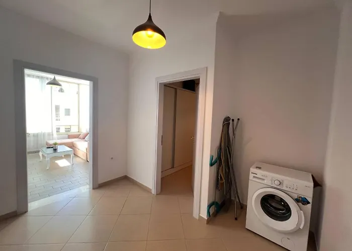 Apartman Lumiere Seaside By Adriatic Living *