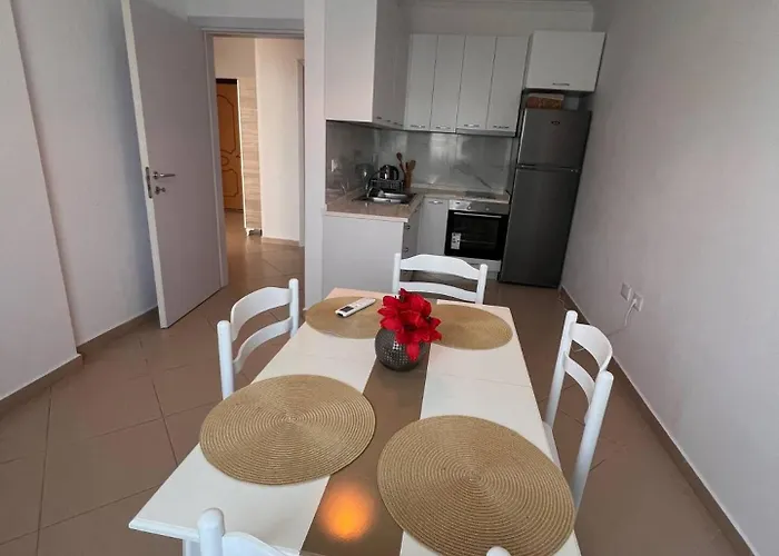 Lumiere Seaside By Adriatic Living * Durrës