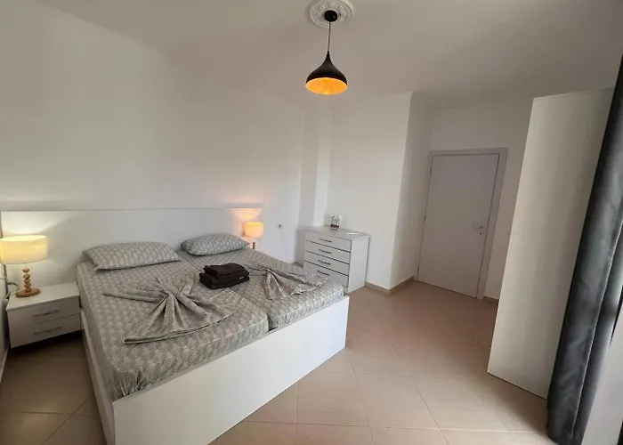 Lumiere Seaside By Adriatic Living Apartman