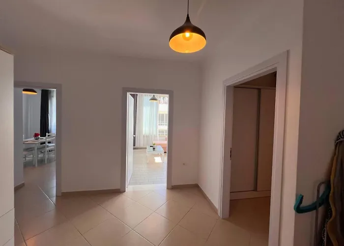 Apartman Lumiere Seaside By Adriatic Living Durrës