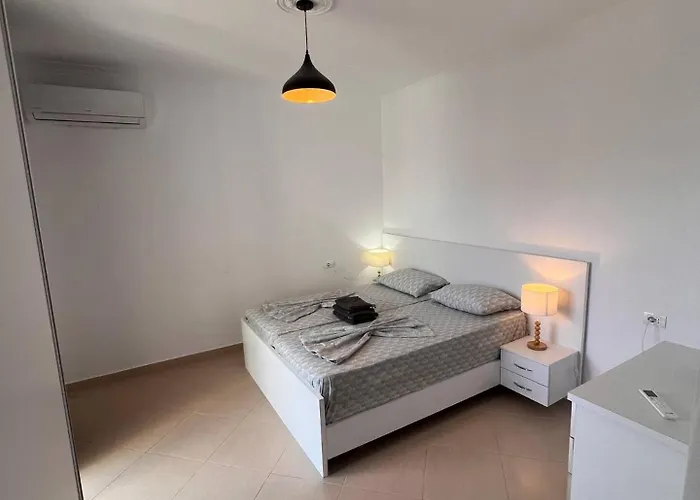 Lumiere Seaside By Adriatic Living Apartman *