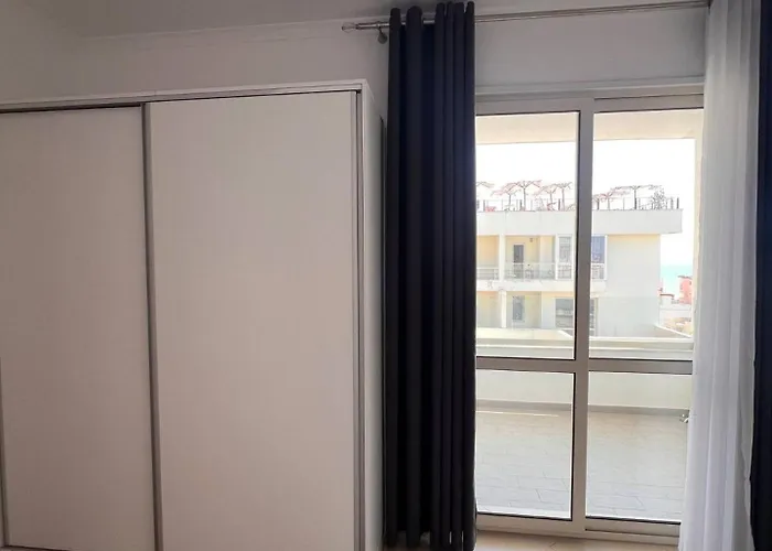 Lumiere Seaside By Adriatic Living Apartman Durrës