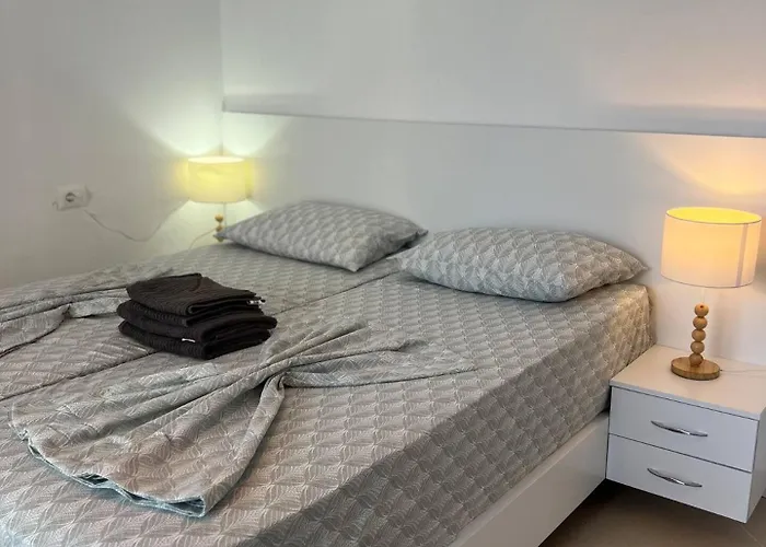 Lumiere Seaside By Adriatic Living