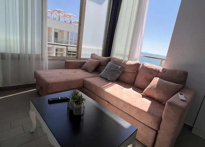Lumiere Seaside By Adriatic Living Durrës