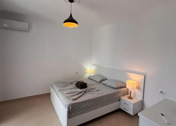 Apartman Lumiere Seaside By Adriatic Living