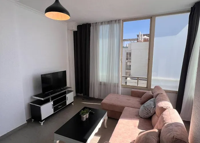 Lumiere Seaside By Adriatic Living