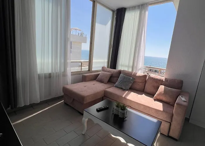 Appartement Lumiere Seaside By Adriatic Living *