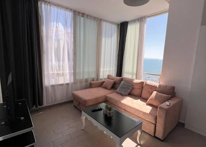 Lumiere Seaside By Adriatic Living Durrës